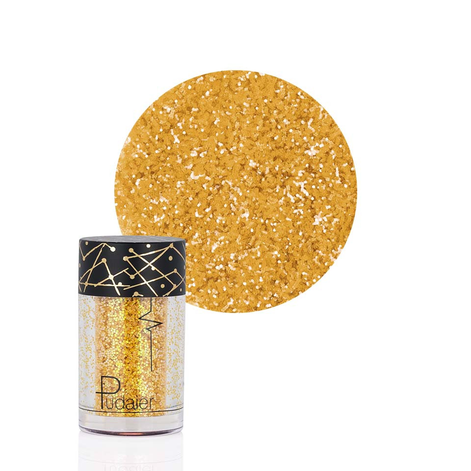 Glitter ochi Pudaier Glamorous Diamonds #06 pensulemachiaj.ro imagine noua 2022 scoalamachiaj.ro