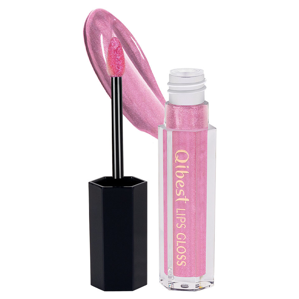 Lip Gloss Charming Qibest #02 pensulemachiaj imagine noua