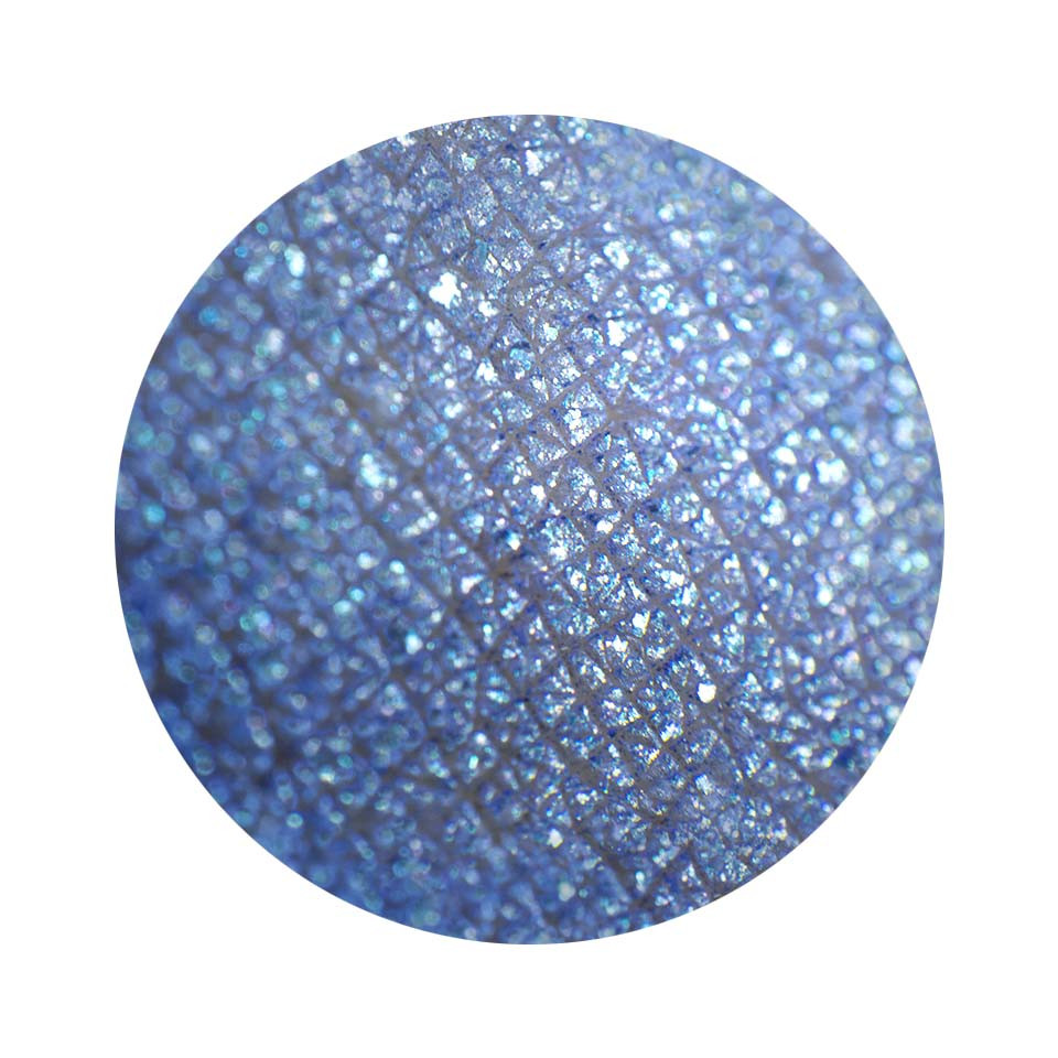 Pigment Machiaj Ochi #14 Pudaier – Glamorous Diamonds pensulemachiaj