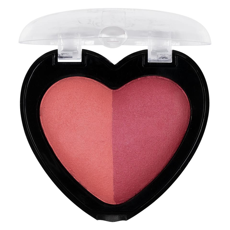Fard de Obraz S.F.R. Color Blushing Hearts #04 pensulemachiaj.ro imagine noua 2022 scoalamachiaj.ro