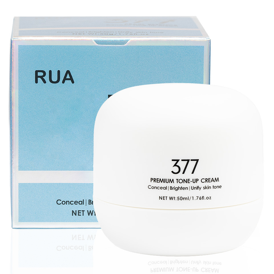 Make-up Primer Cream Premium Tone-up Rua