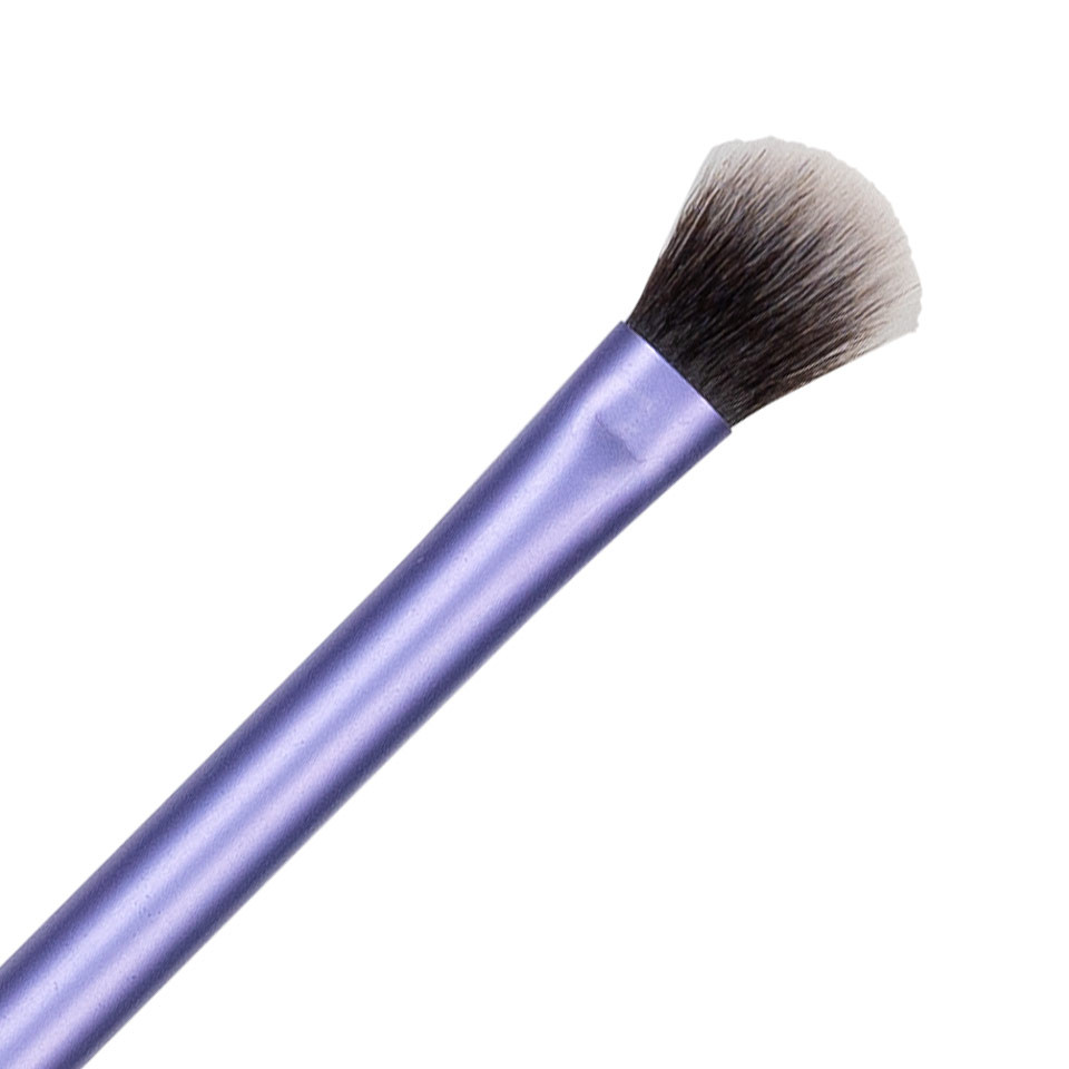 Pensula Machiaj Aplicarea Fard Fine Brush #02 pensulemachiaj.ro