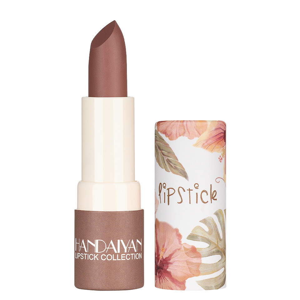 Ruj mat handaiyan lipstick collection my love #05
