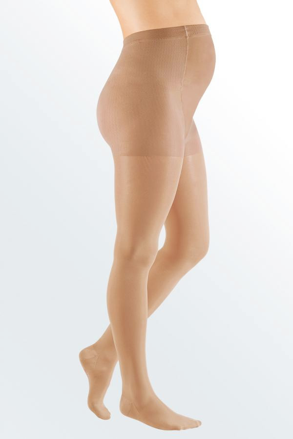 Ciorapi compresivi mediven ® ELEGANCE - ATU - Ciorapi pantalon pentru gravide