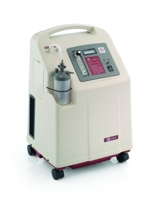 CONCENTRATOR OXIGEN 5L
