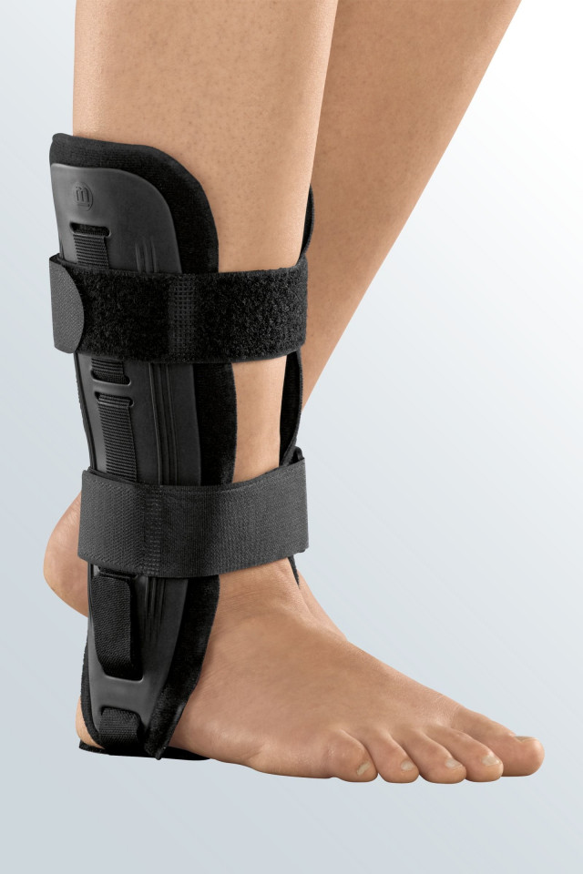 Orteză de gleznă - protect. Ankle air foam UNI
