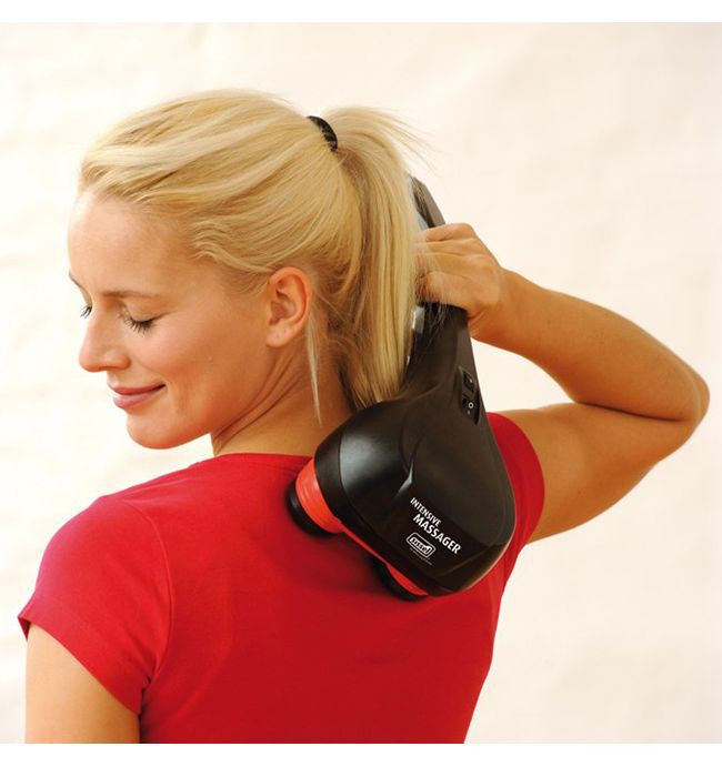 SISSEL ® Intensive massager