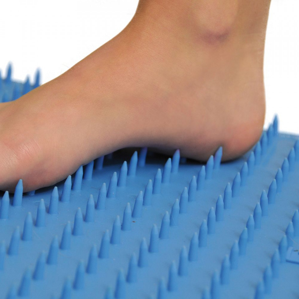 Acupressur Mat by SISSEL®- saltea de acupresura