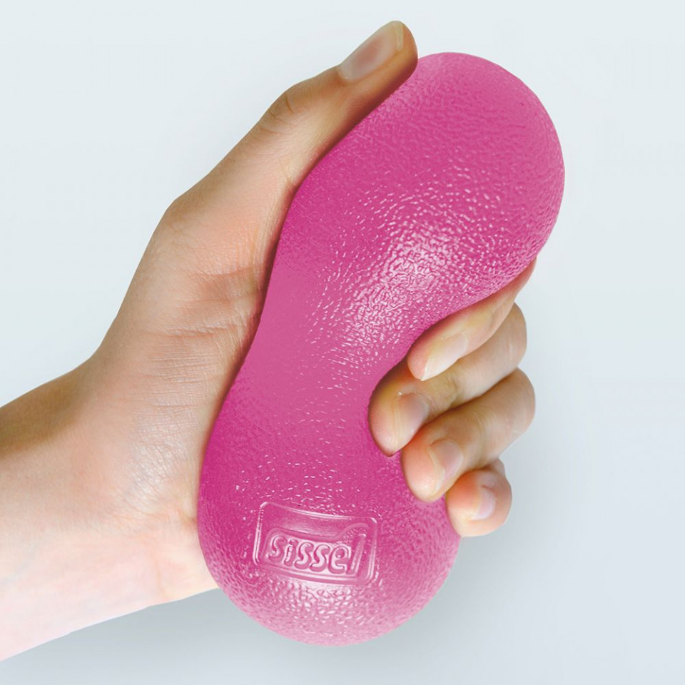 SISSEL® Twin Grip- antrenor de mâini