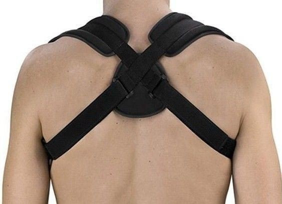 suport claviculă protect. Clavicle support