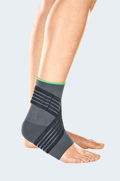 Orteză de gleznă - protect. Leva strap
