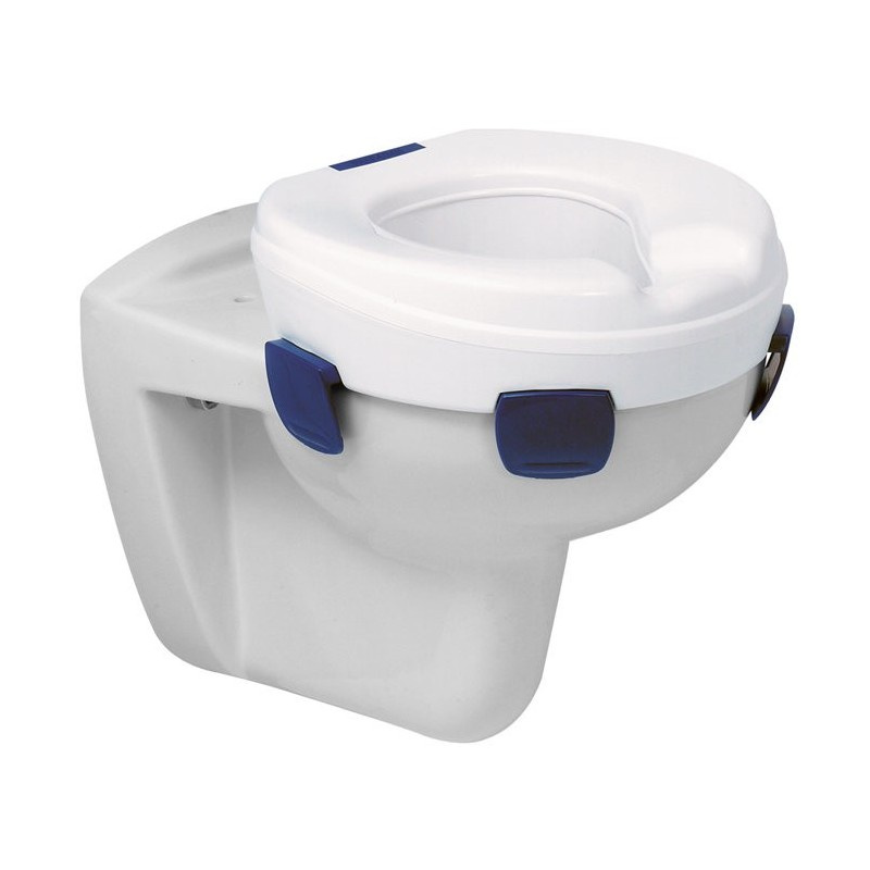 Înălțător vas WC Clipper II