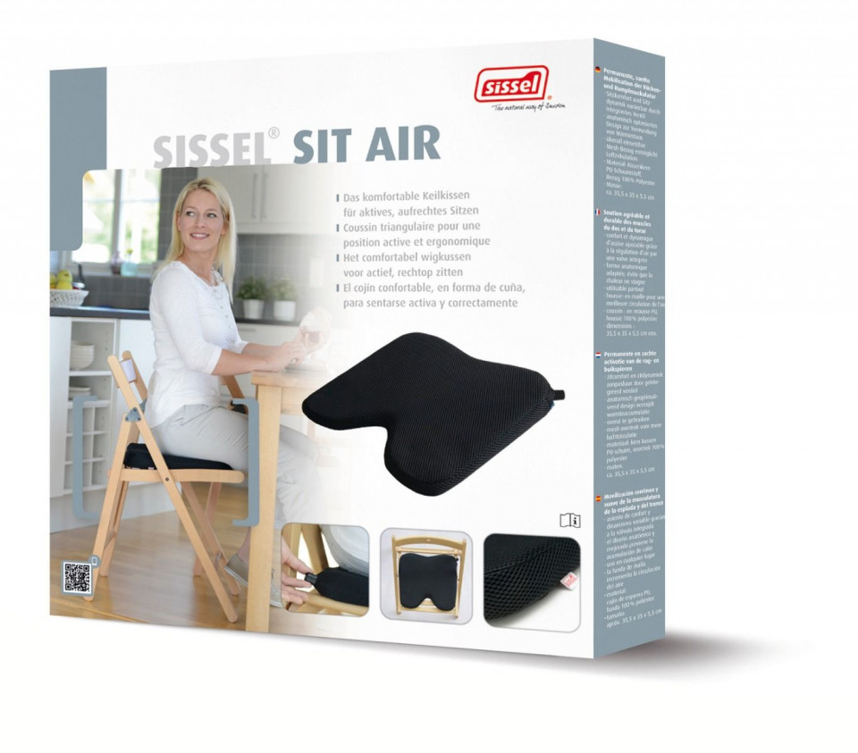 SISSEL® Sit Air