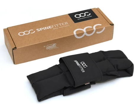 SPINEFITTER by SISSEL® linum