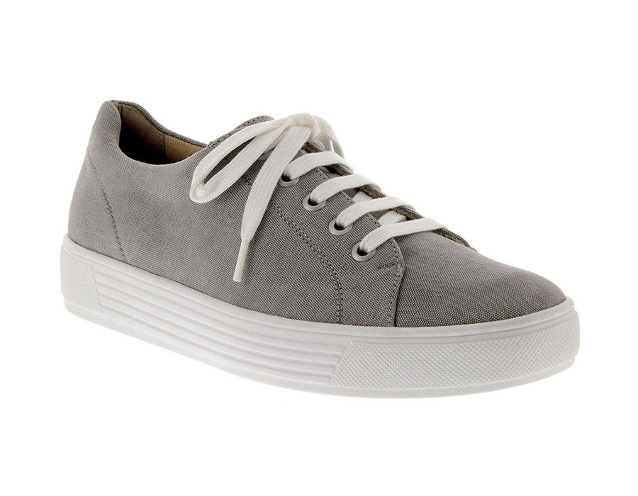 Încălțăminte ortopedică Solidus Hazel Recy grey
