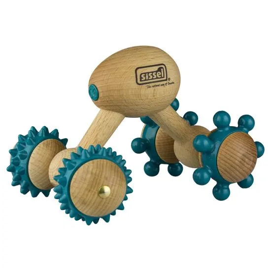 SISSEL® Ergo Roller- cilindru pentru masaj