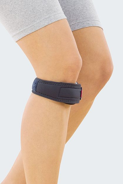 Orteză de genunchi - medi Patella tendon support Universal