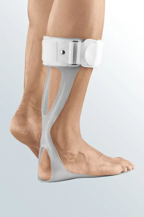 Orteză peronieră - protect. Ankle foot orthosis