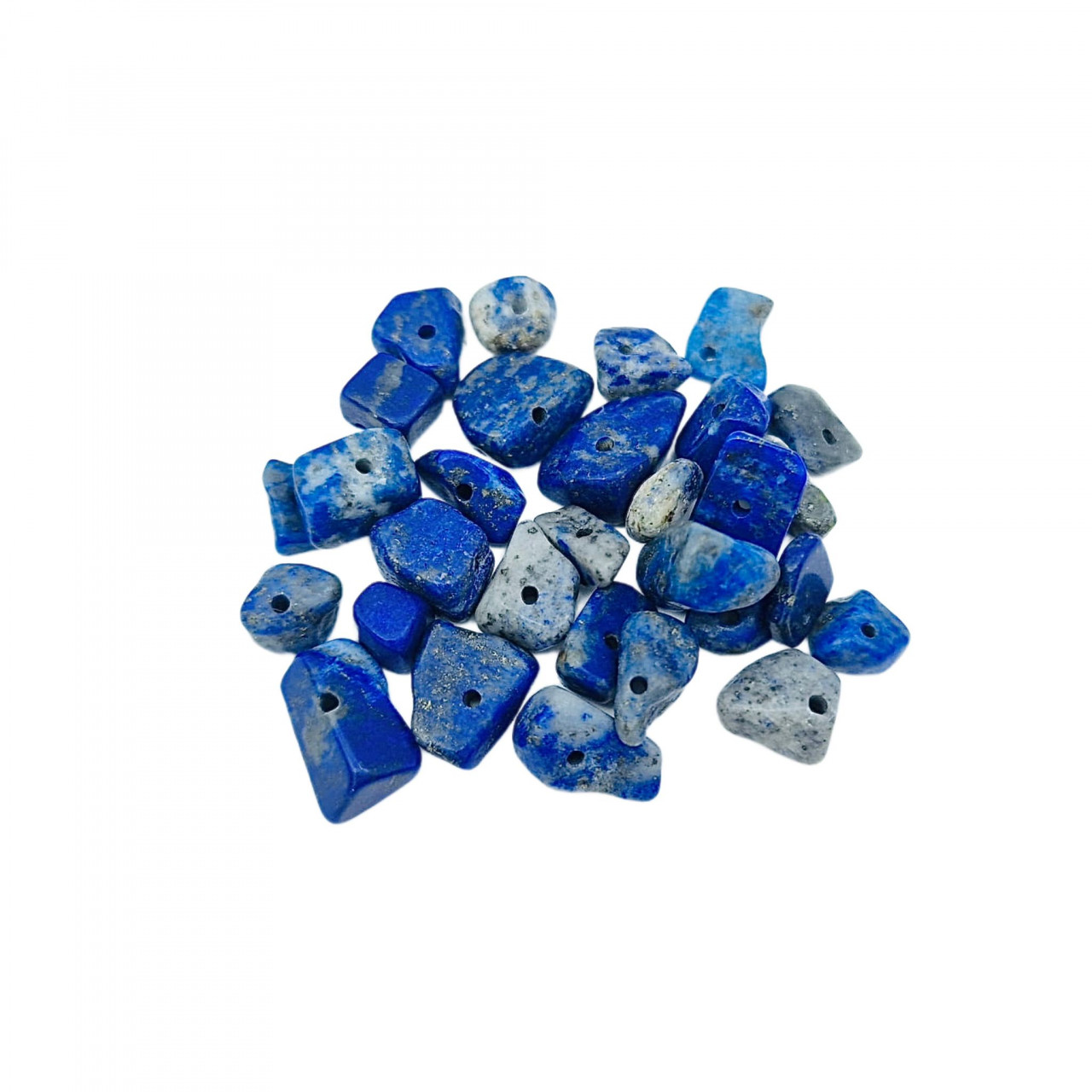 Chipsuri Pietre Semipretioase - Lapis Lazuli image0