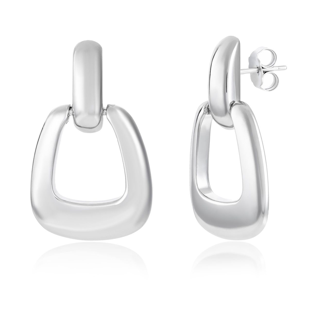 Cercei Silver Shine din argint 925 7.3g