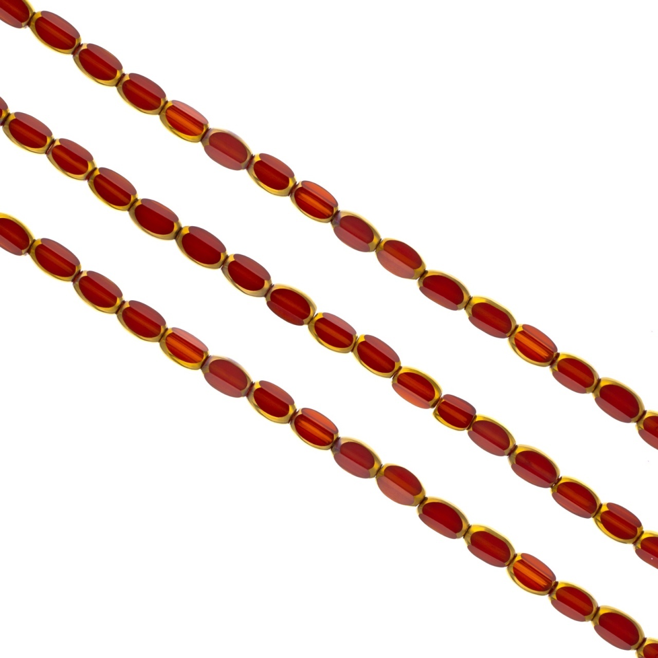 Sirag cristale barrel - grena