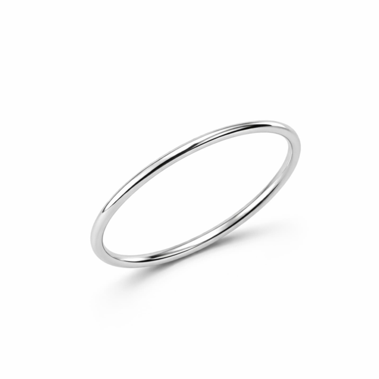 Inel Minimal din Argint 925