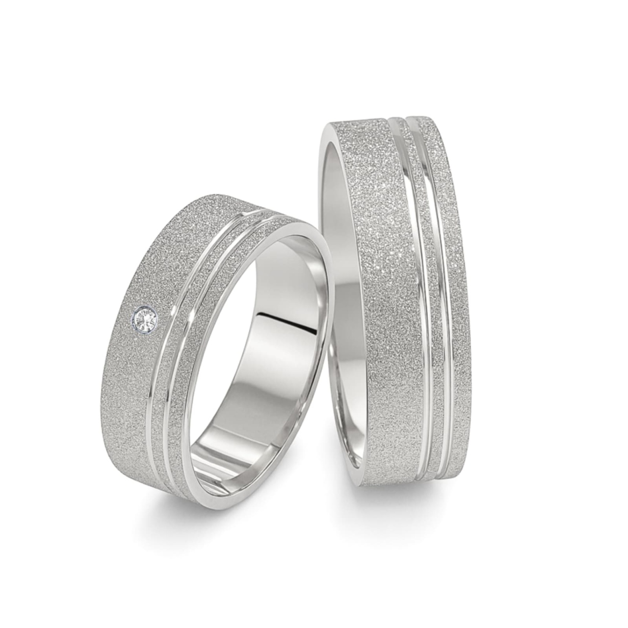 Verigheta Diamondy din Argint 925