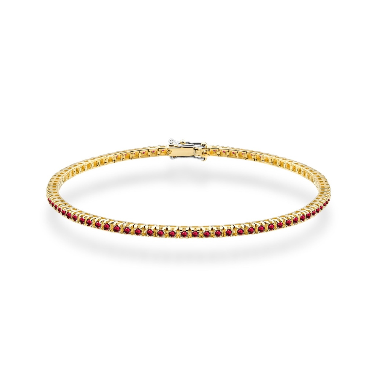 Bratara Aur 14K (Varianta: Galben)