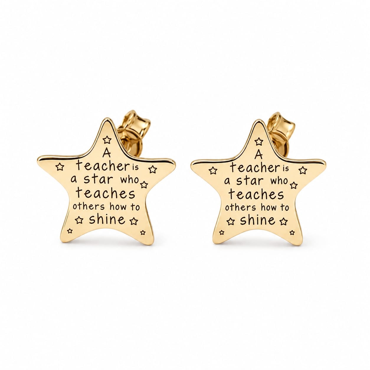 Cercei Teacher is a Star din AUR 14K