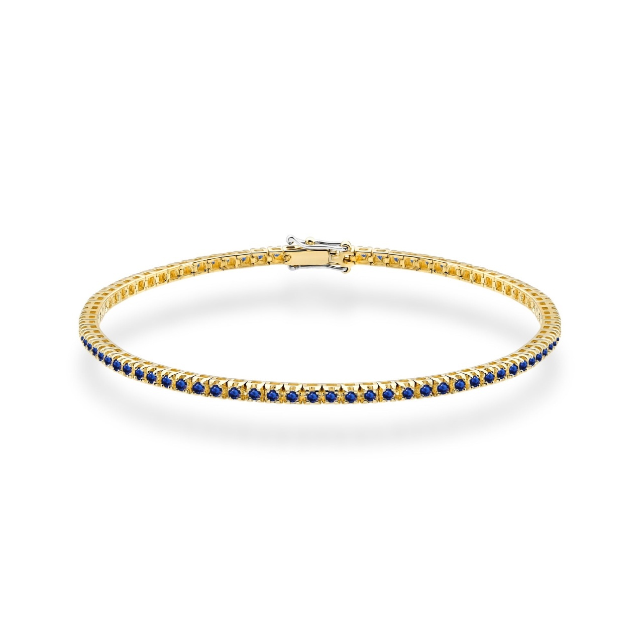 Bratara Aur 14K (Varianta: Galben)