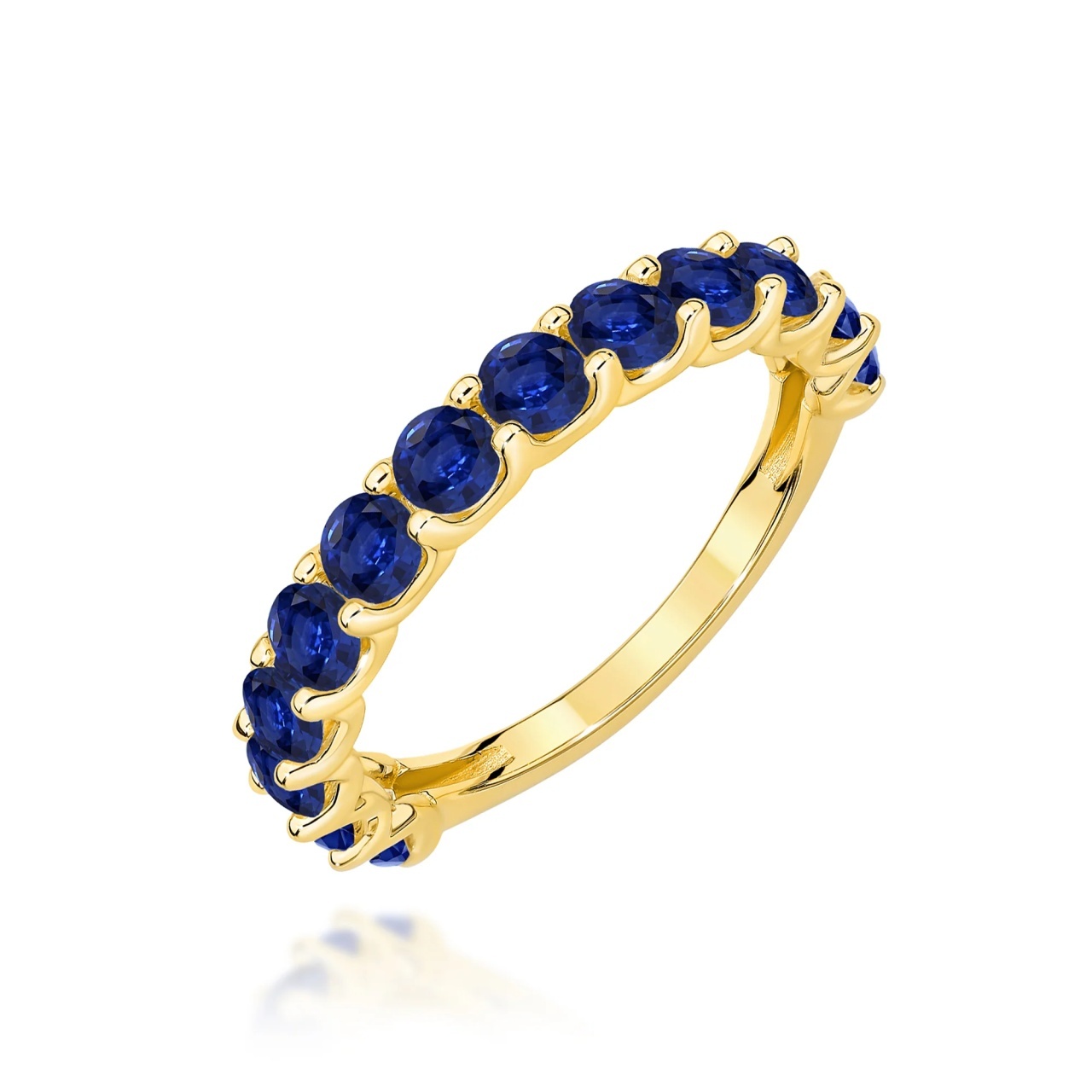 Inel Aur 14K (Varianta: Roz)