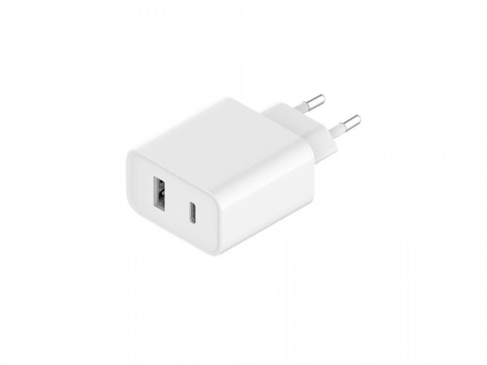 Incarcator usb/usb-c 18w