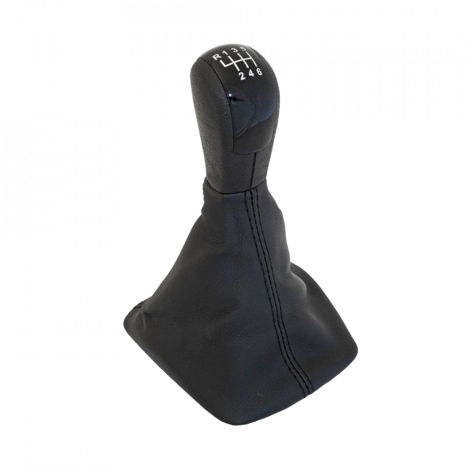 Nuca schimbator cu manson pentru skoda octavia ii, 2004-2013 - 6 trepte