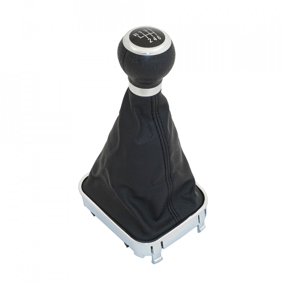 Nuca schimbator cu manson pentru vw sharan 2008-2011, 2011 - 6 trepte