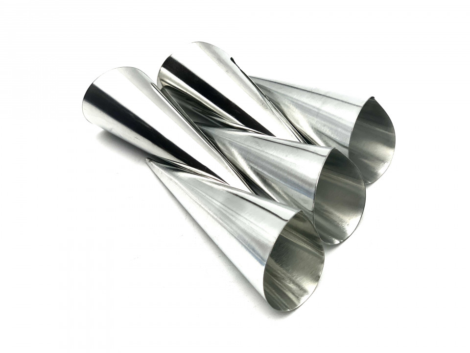 Set 5 piese forma rulou