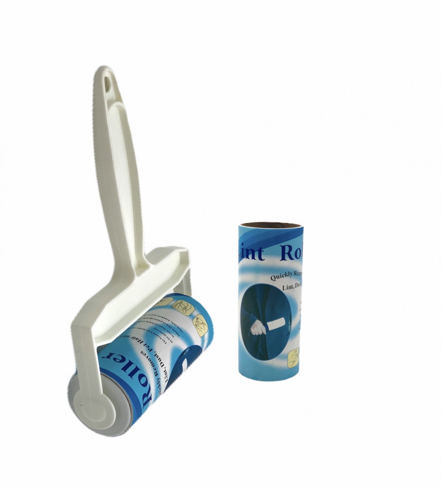 Set rola scame cu rezerva