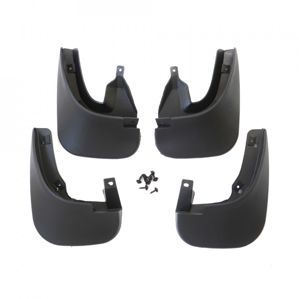 APARATORI NOROI PENTRU HYUNDAI IX35 2010-2015 SET 4 BUC