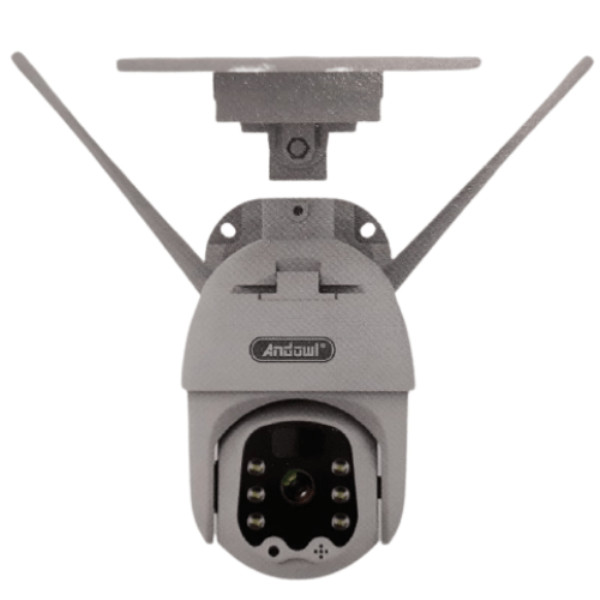 Cameră solară wifi q-s33 andowl