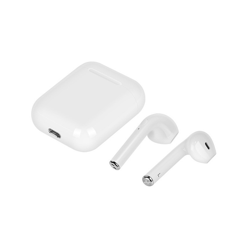 Casti bluetooth i9s
