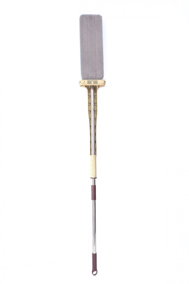 Mop telescopic