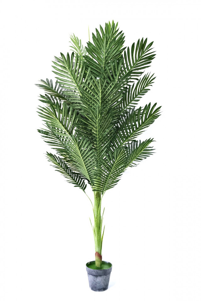 Pom decor 160cm