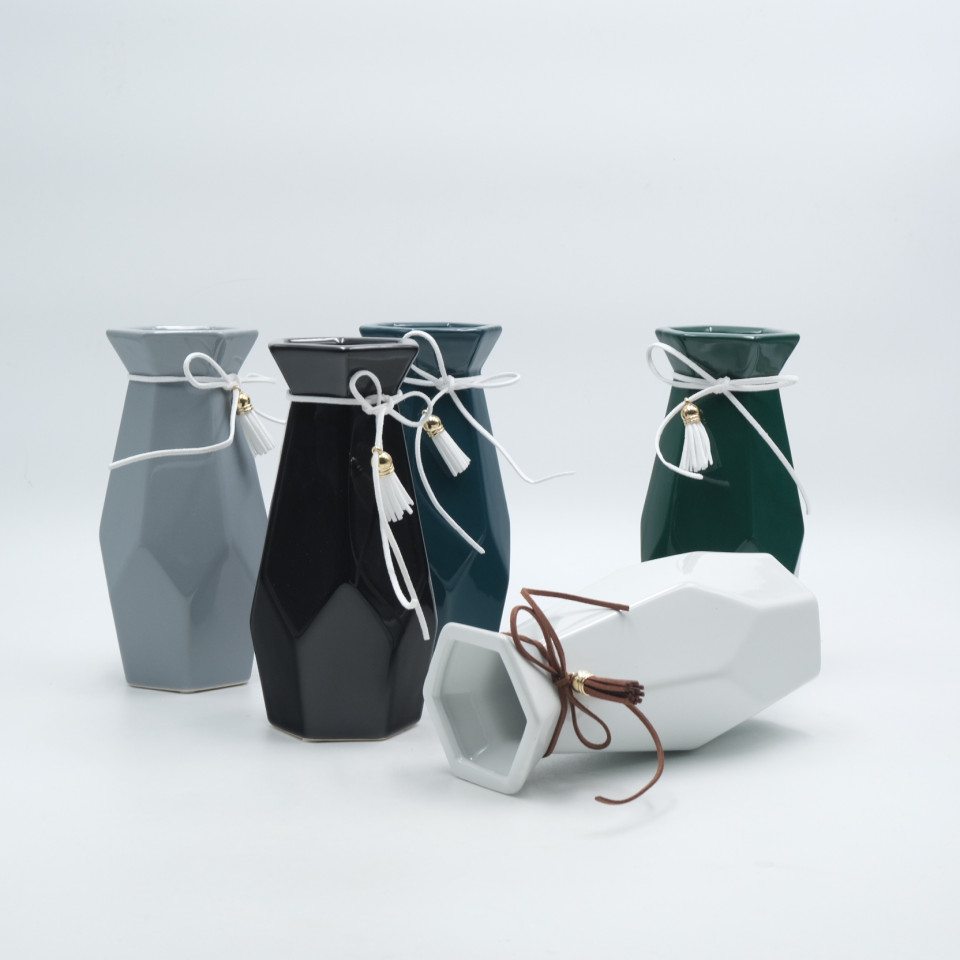 Vaza ceramica