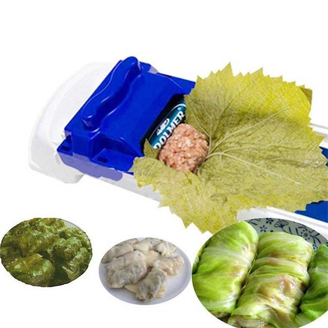 Aparat pentru rulat sarmale, rulouri de carne- original