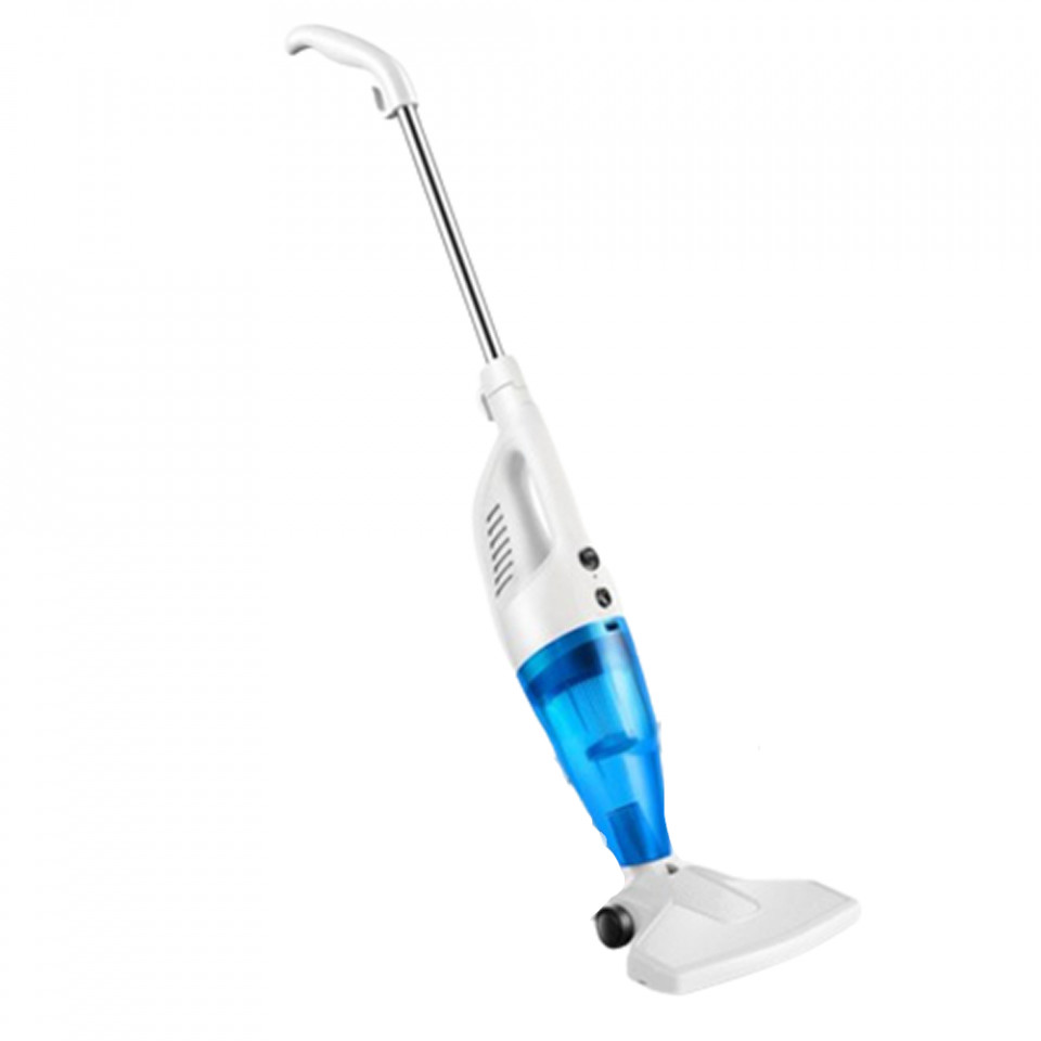 Aspirator 800w , albastru