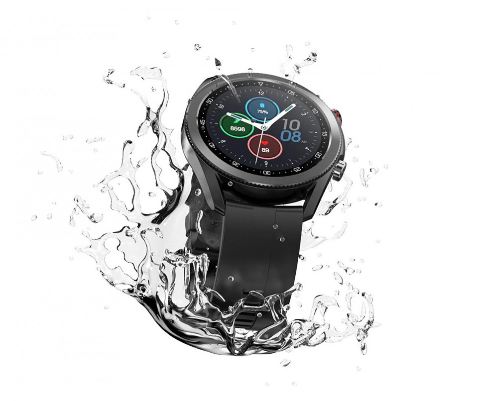 Ceas smartwatch andowl q3 , bluetooth, afisare notificari, functie apel
