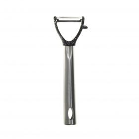 Curatator legume fructe negru