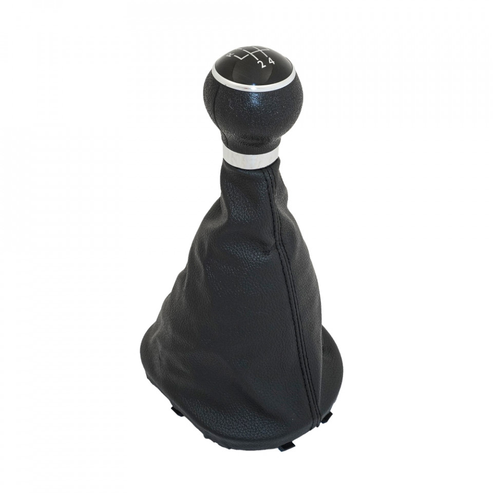 Nuca schimbator cu manson pentru vw touran 2003-2010 - 5 trepte