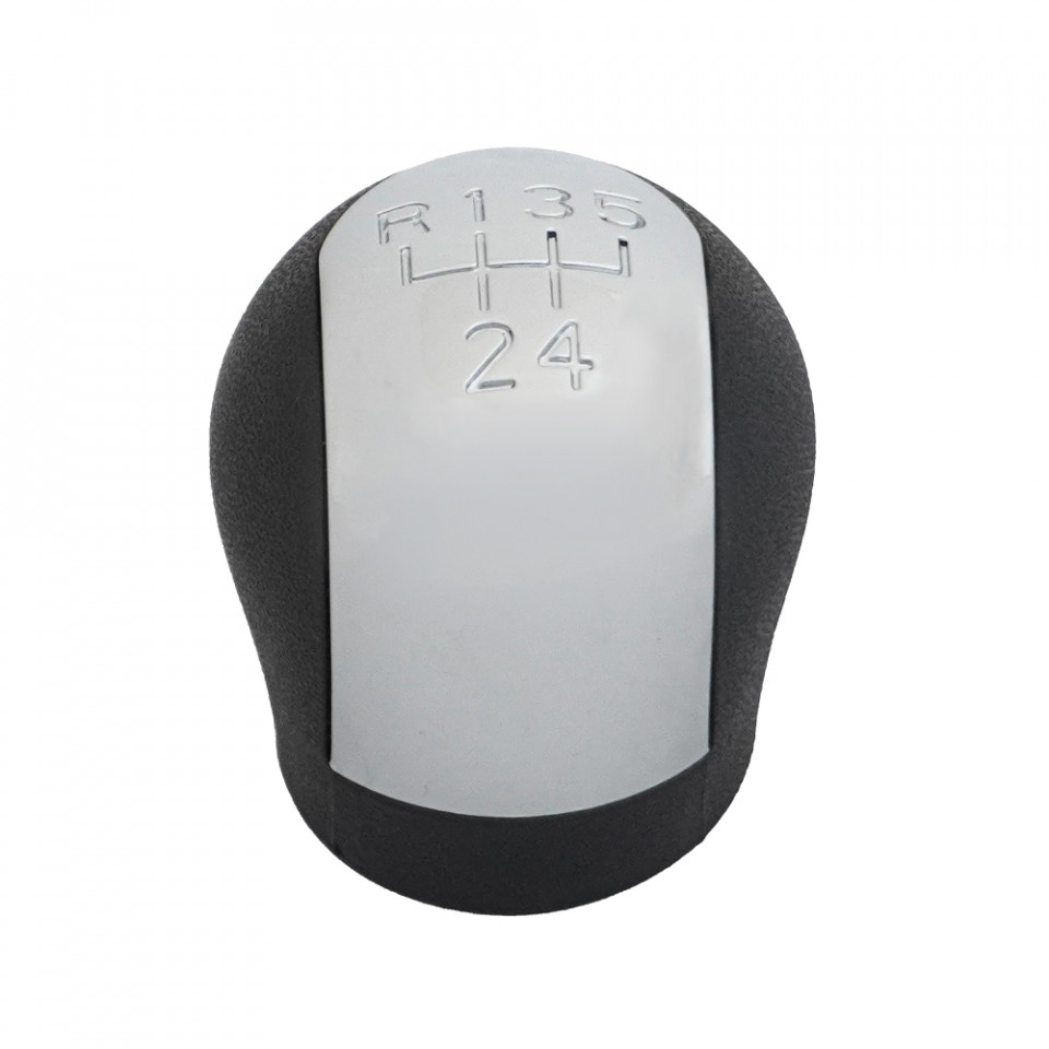 Nuca schimbator pentru opel vectra c 2000-2008 - 5 trepte
