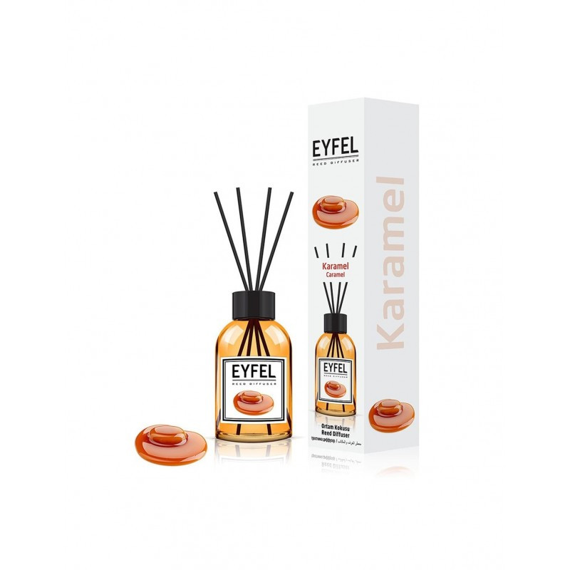 Parfum de camera 110 ml aroma caramel