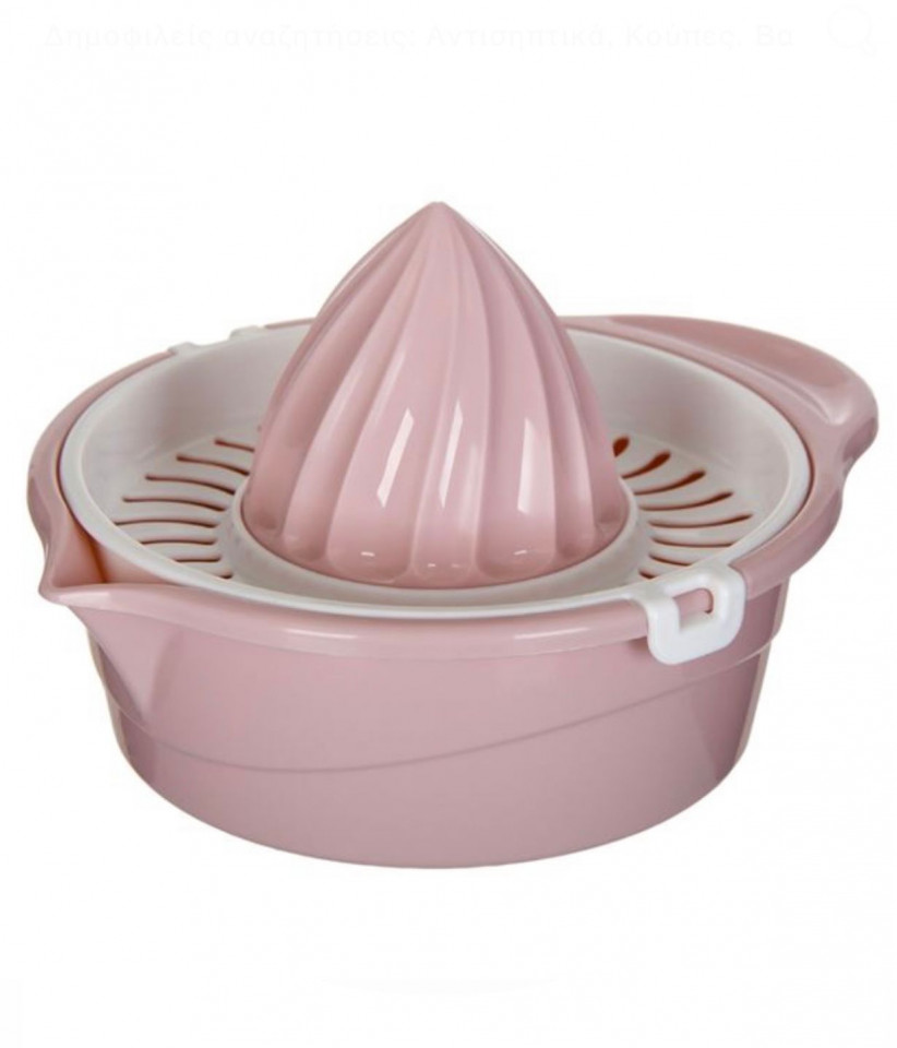 Storcator citrice, manual, plastic,